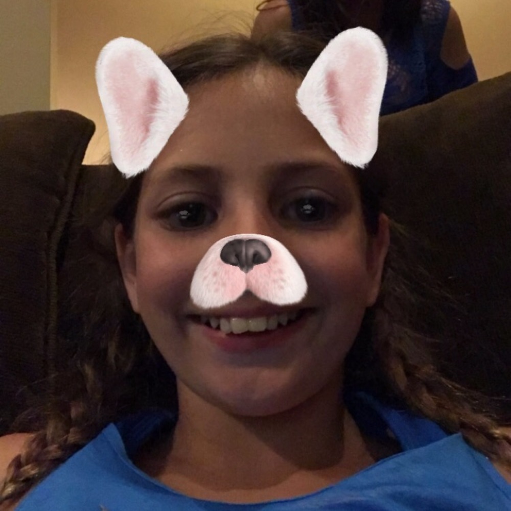 Meet your Posher, Bella